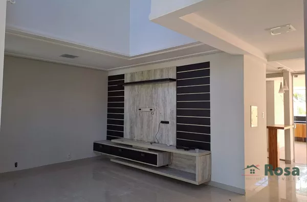 SOBRADO NO CONDOMÍNIO BELVEDERE para venda JARDIM IMPERIAL Cuiabá - Foto 4