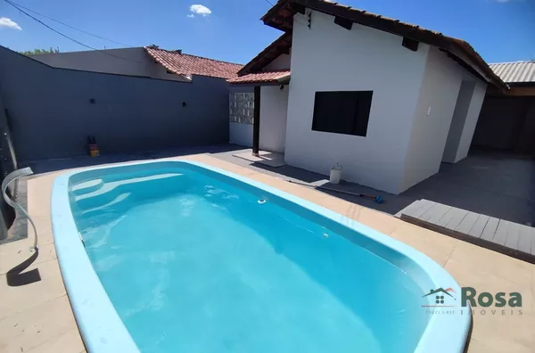 Casa para venda,  Jardim Universitário, Cuiabá