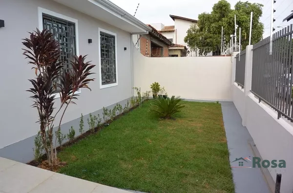 Casa para venda 3 quartos com piscina a venda  , bairro boa esperanca , Cuiabá - Foto 4