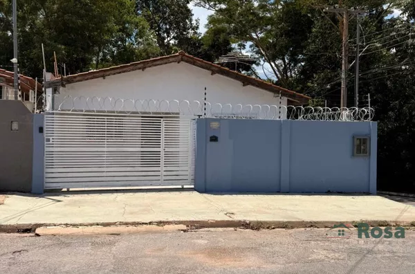 Casa térrea para venda, 3 quartos sendo uma suíte,  Santa Cruz, Cuiabá - Foto 1