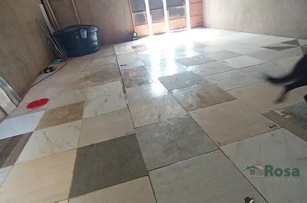 casa terrea para venda bairro paiaguas Varzea Grande - Foto 4