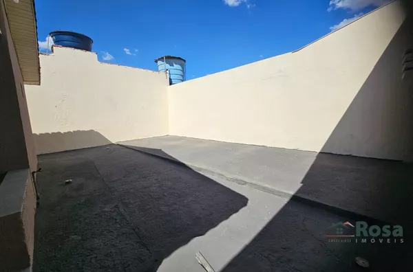 Casa para venda, Próximo UNIVAG, fundos mercado Assai,  Cristo Rei, Varzea Grande - Foto 14