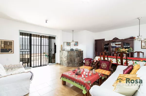 Casa para venda JARDIM CALIFÓRNIA Cuiabá - Foto 4