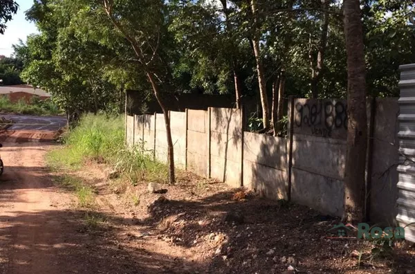 Terreno para venda,  - Novo Colorado, Cuiabá - Foto 1