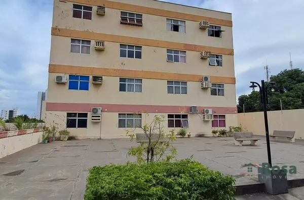 Apartamento mobiliado para venda, Araés, Cuiabá - Foto 1