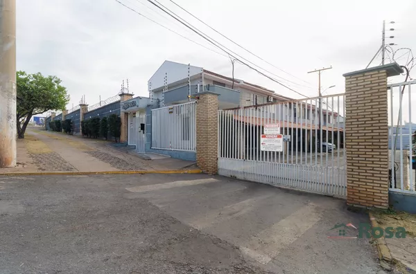 SOBRADO EM CONDOMÍNIO FECHADO para venda DESPRAIADO Cuiabá - Foto 2