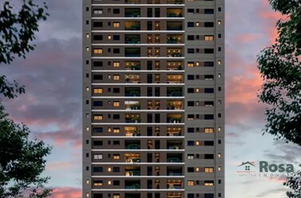 Apartamento para ,  Jardim Aclimação, Cuiabá - Foto 4