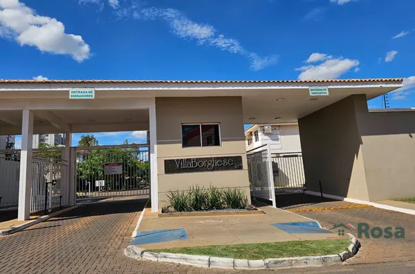 Sobrado com 4 quartos,  em condomínio fechado para venda,próximo ao Colégio Plural,  Ribeirão Do Lipa, Cuiabá - Foto 31