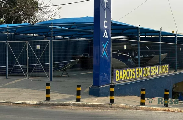 Ponto comercial para venda,  Ponte Nova, Várzea Grande - Foto 3