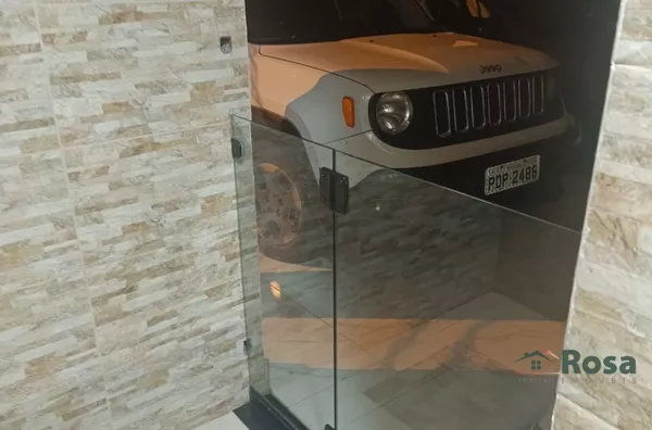 Casa terréa para venda,  Jardim Imperial, condominio são lourenço- Cuiabá - Foto 2