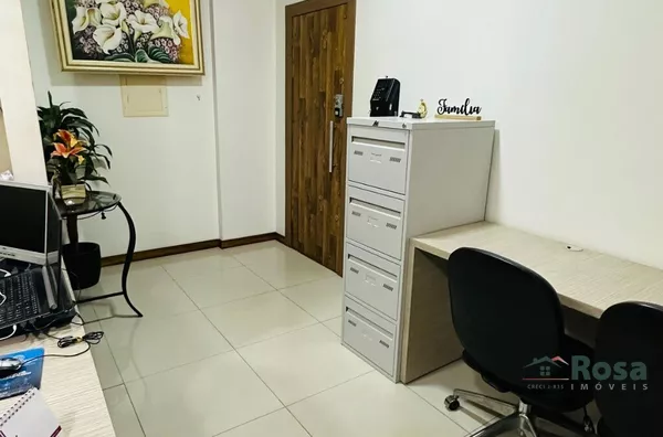 Sala comercial Sol da Manhã para venda, na AV Rubens De Mendonça, Cuiabá - Foto 5