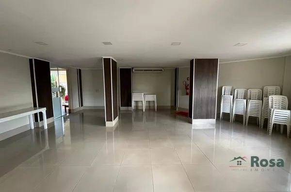 Apartamento para venda, 3 quartos,  Despraiado, Cuiabá - Foto 4