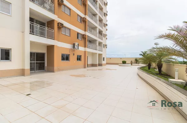 Apartamento para aluguel, 2 quarto(s),  Jardim Mariana, Cuiabá