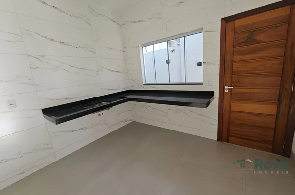 Casa para venda, próximo ao aeroporto,  Centro Sul, Várzea Grande