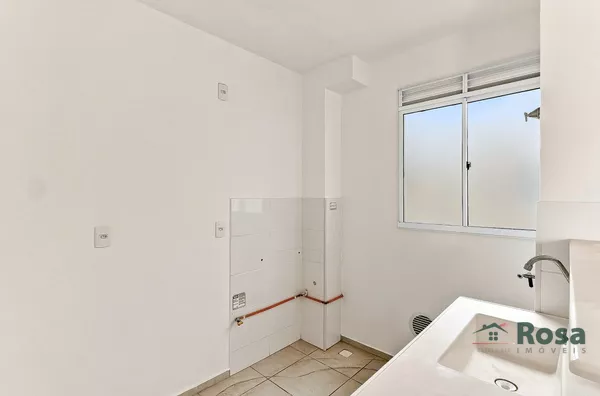 Apartamento para venda e aluguel, 2 quartos,  Coophema, Cuiabá - Foto 5