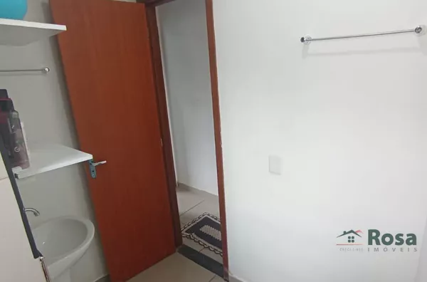 Sobrado para venda, 2 dormitórios, Condomínio Villagio di Pietra, Pedra 90, Cuiabá - Foto 19