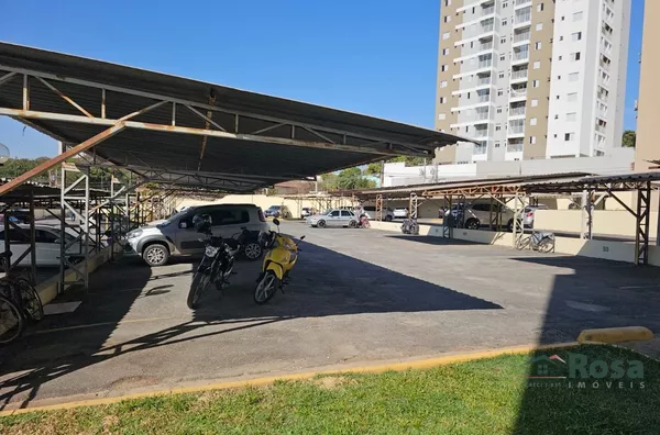 Apartamento térreo para venda, 3 quartos, Térreo, Despraiado, Cuiabá - Foto 29