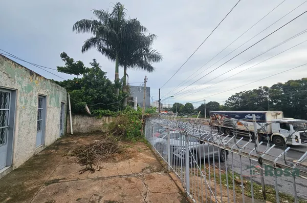 Terreno  Comercial para venda com frente para Miguel Sutil,  Jardim Leblon, Cuiabá - Foto 2