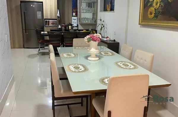 Apartamento próximo a Praça Popular, para venda, Cuiabá