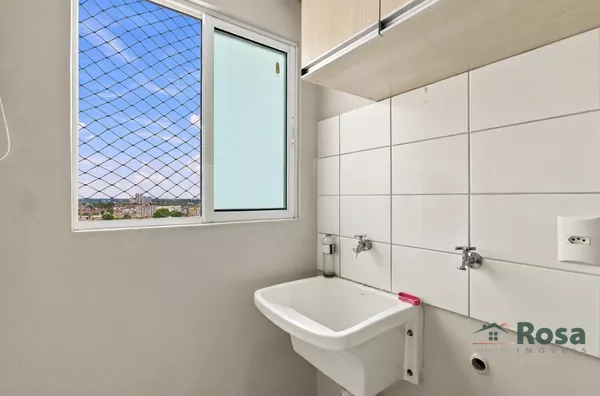 Apartamento Premium no Centro Sul: Sol da Manhã, Suíte Master Ampliada e Home Office - Foto 8