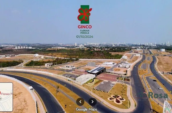 Terrenos em condomínio para venda,  Ribeirão Do Lipa, Cuiabá - Foto 1