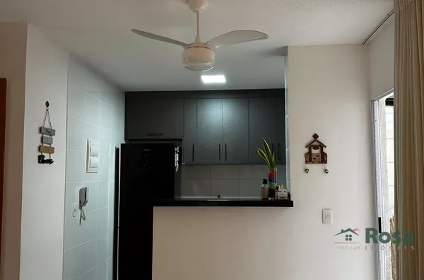 Apartamento para venda, 2 quarto(s),  Coophema, Cuiabá - Foto 3