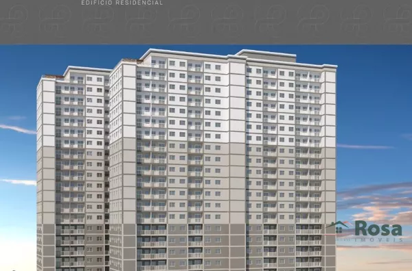 Apartamento para venda,  Gms, Cuiabá - Foto 1