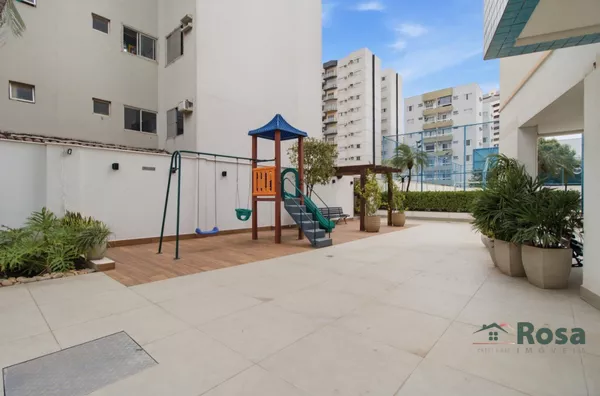 Apartamento para aluguel,  Jardim Das Américas, Cuiabá - Foto 42