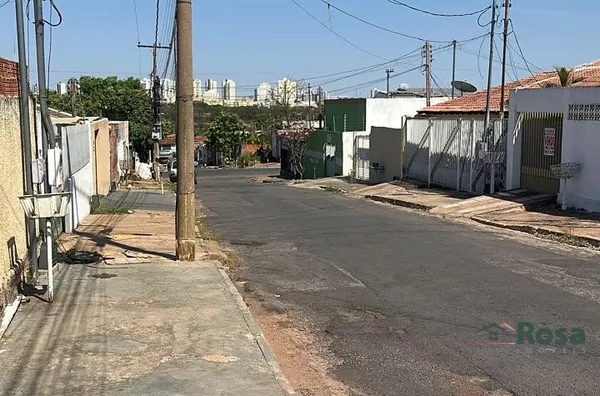 Casa para aluguel, 2 quarto(s), Cpa Iii, Cuiabá - Foto 5