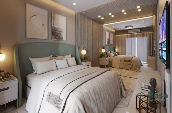 Casa em condomínio para venda, 3 quarto(s),  Condomínio Primor Das Torres, Cuiabá - Foto 5