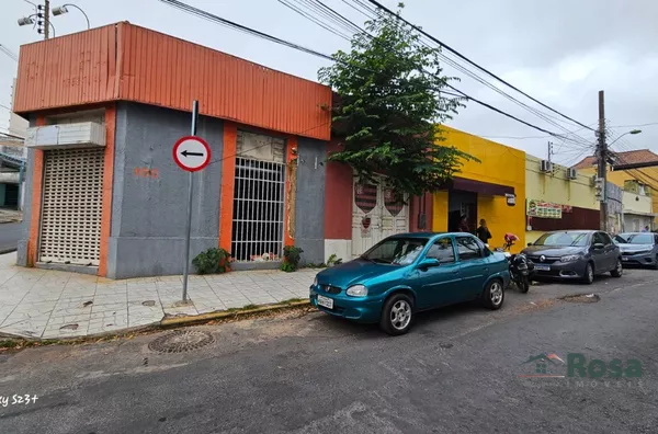 Ponto comercial para venda próximo a Praça Rachid Jaudy no Centro da Capital - Foto 2