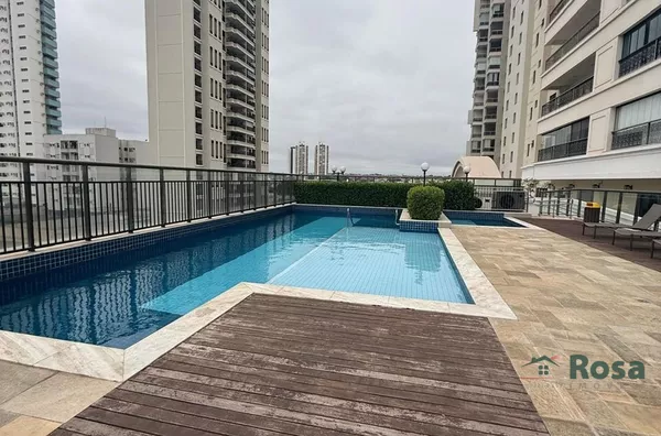 Apartamento American Diamond para venda,  Jardim Das Américas, Cuiabá - Foto 3
