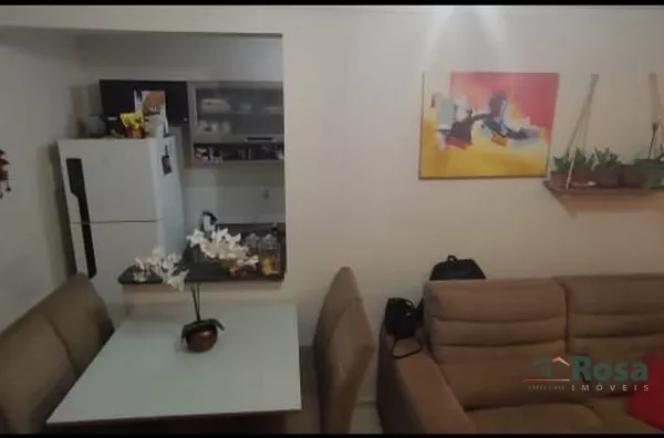 Apartamento para venda,  Coophema, Cuiabá - Foto 5