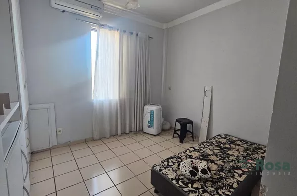 Cobertura para venda, 3 quarto(s),sendo 1 suite Consil, Cuiabá - Foto 10