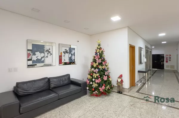 Apartamento para venda, 3 quarto(s),  Paiaguás, Cuiabá - Foto 2