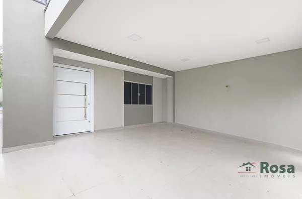 Sobrado à Venda com 3 Dormitórios, sendo 1 Suíte e Armários Planejados, próximo ao Shopping Estação, Cuiabá. - Foto 5
