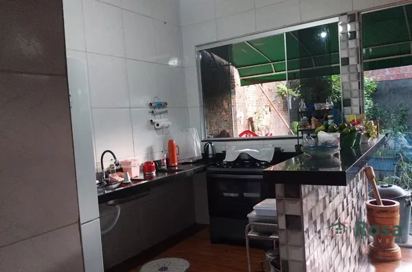 Casa para venda, Canelas, Várzea Grande - Foto 6