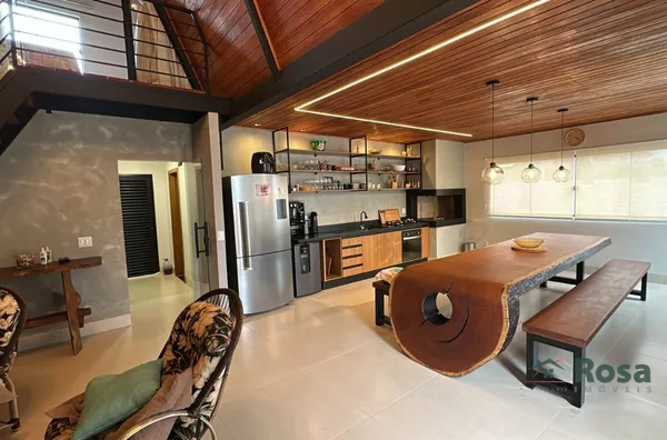 Casa para venda,  Zona Rural, Cuiabá - Foto 2