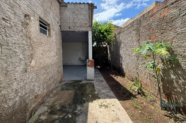 Casa para venda com 03 quartos sendo 01 suíte, Residencial Santa Terezinha, Coxipó, Cuiabá - Foto 24