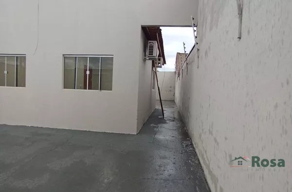 Casa 3 quartos  para venda,  Residencial Aricá, Cuiabá - Foto 5