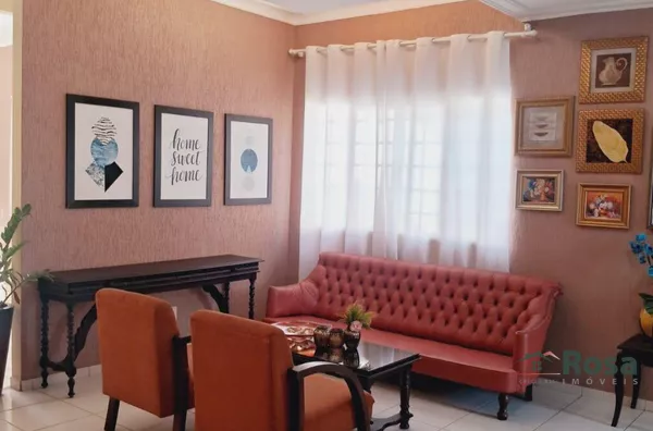 Sobrado para venda, Jardim Shangri-la, Cuiabá - Foto 4