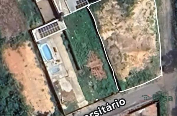 Terreno EXCELENTE PARA CONTRUÇÃO DE CASAS  para venda,  Jardim Universitário, Cuiabá - Foto 2