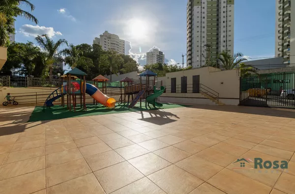 Apartamento para venda, próximo ao BIG LAR,  Shopping Estação, 3 quarto(s),  Duque De Caxias Ii, Cuiabá - Foto 24