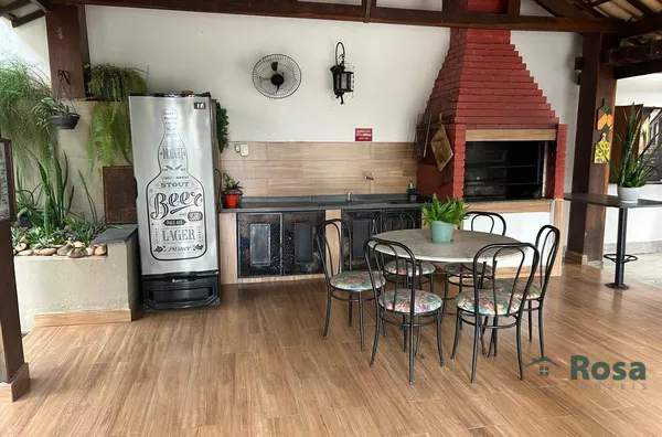 Apartamento para venda,  Bosque Da Saúde, Cuiabá - Foto 22