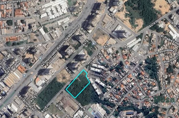 Ao lado Padaria do Moinho - Foto 5