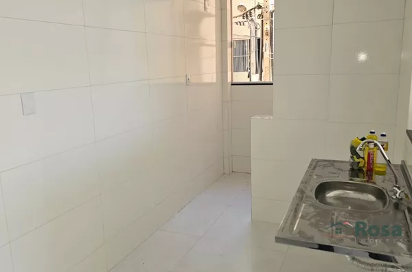 Apartamento térreo para venda, 3 quartos, Térreo, Despraiado, Cuiabá - Foto 19