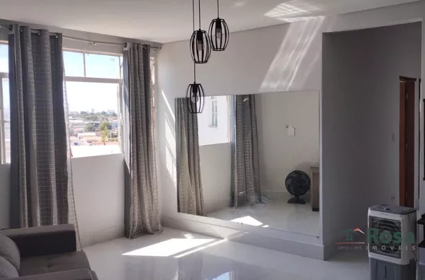 Apartamento para venda,  Coophamil, Cuiabá - Foto 2