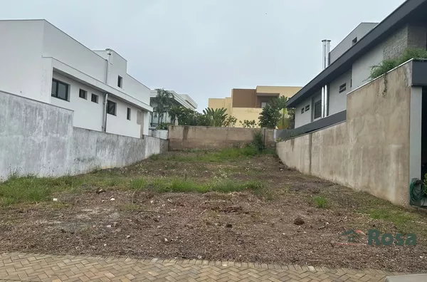 Terreno em Condomínio Alto Padrão para venda,  Villa Jardim, Cuiabá - Foto 1