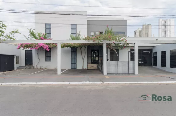 Sobrado para venda, RESIDENCIAL E COMERCIAL, 3 quarto(s),  - Selecione - Bairro, Cuiabá - Foto 2