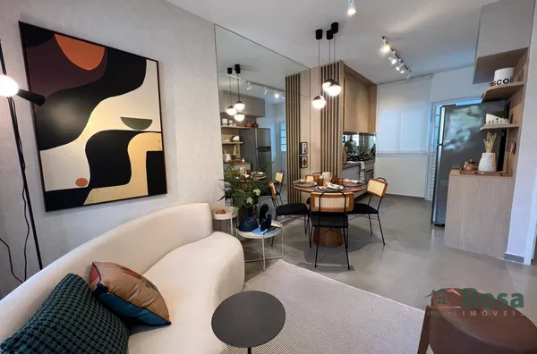 Casa em condomínio para venda, 2 quartos,  Pedra 90, Cuiabá - Foto 4